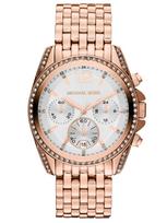 MOTERŠKAS LAIKRODIS MICHAEL KORS MK5836 - PRESSLEY (zm591c)