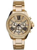 MOTERISKAS LAIKRODIS MICHAEL KORS MK6095 WREN (zm593a)
