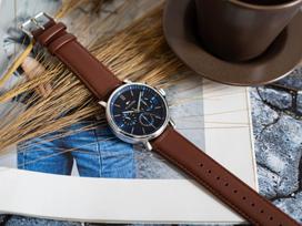 VYRIŠKAS LAIKRODIS TOMMY HILFIGER TYSON 1710585 (zf100f) + DĖŽUTĖ