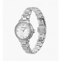 Damskis laikrodis EMPORIO ARMANI MIA AR11596 (zi545b) + DĖŽUTĖ