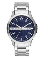 VYRŲ LAIKRODIS ARMANI EXCHANGE AX2132 + DĖŽUTĖ