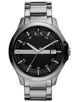 VYRIŠKAS LAIKRODIS ARMANI EXCHANGE AX2103 + DĖŽUTĖ
