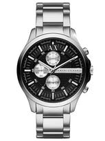 Vyriškas laikrodis ARMANI EXCHANGE AX2152 + DĖŽUTĖ