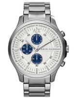 VYRŲ LAIKRODIS ARMANI EXCHANGE AX2136 + DĖŽUTĖ