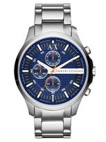 VYRŲ LAIKRODŽIUS ARMANI EXCHANGE AX2155 + DĖŽUTĖ