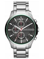 VYRŲ LAIKRODIS ARMANI EXCHANGE AX2163 + DĖŽUTĖ