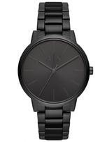 VYRŲ LAIKRODIS ARMANI EXCHANGE AX2701 + DĖŽUTĖ