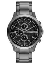 VYRŲ LAIKRODIS ARMANI EXCHANGE AX2454 + DĖŽUTĖ