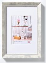 WALTHER rėmelis Chalet 20x30cm, white (EL030W)