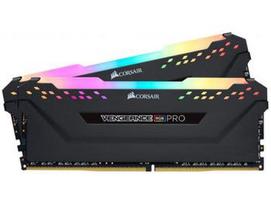 Corsair Vengeance Rgb Pro 8Gb kaina nuo 82.00 € (25 pard.)