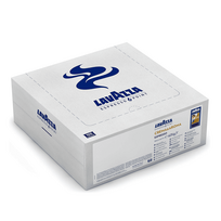 Kavos kapsulės LAVAZZA ESPRESSO POINT Cream Aroma Espresso 100 vnt.