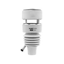 Ecowitt WS90 Powered by Shelly  7-in-1 ultragarsinė orų stotis