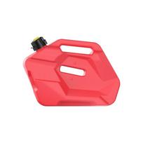 Degalų bakelis 5L TESSERACT CARGO daiktadėžei CFMOTO 850/1000 EPS G3 Raudona Raudona