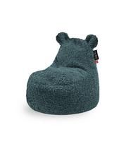 Vaikiškas sėdmaišis Qubo Teddy Crocus FLUFFY