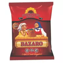 Juodos saulėgrąžos BAZARNYJE, 100 g
