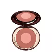 Charlotte Tilbury – Intense Cheek To Chic Blush Pillow Talk (Blush) 8 g