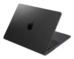 Protective case for Macbook Air 13" 2022/2024