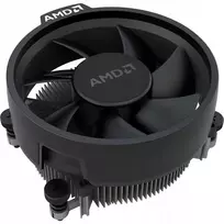 AMD AM4 + AM5 "Wraith Stealth" CPU aušintuvas