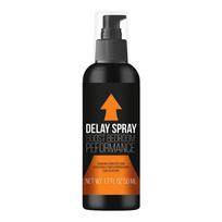 Pharmquests of Shots „Delay Spray“, 50 ml Ejakuliaciją nutolinantis purškalas