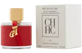 Carolina Herrera CH EDT W 100 ml testeris