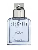 Calvin Klein Eternity Aqua for Men EDT M 100 ml Tester