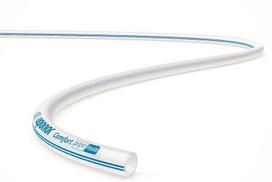 Vamzdis grindiniam šildymui Uponor Comfort Pipe Plus pe-PEXa, 1 m