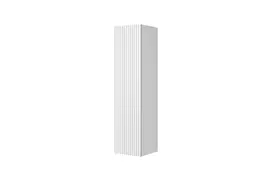 Nicole Pakabinamas vonios kambario pjedestalas 140 1D White Matte
