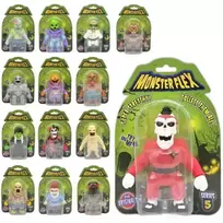Antistresinis žaislas MONSTER FLEX 5