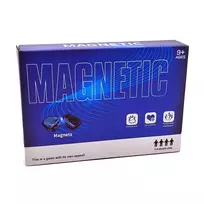 Magnetinis akmenėlių žaidimas Magnetic