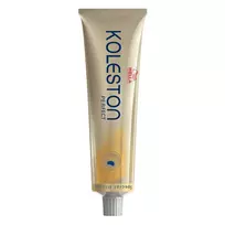 Wella Professionals, Koleston Perfect, Permanent Hair Dye, 12/17 Special Blonde Ash Brown, 60 ml