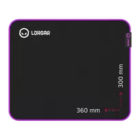Pelės kilimėlis Lorgar Main 313 LRG-GMP313