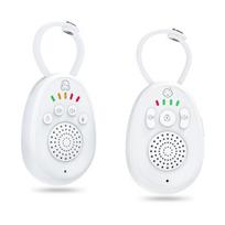 Mobili audio auklė Reach BM-1 balta