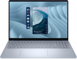Nešiojamas kompiuteris Dell 16 Plus 2-in-1 DB06250 (16,0") Intel® Core™ Ultra 7 256V|1TB|16GB|Intel® Arc™ 140V|2K (1920x1200) Touchscreen| Windows 11 Home, Copilot + PC
