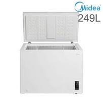 Midea šaldiklis 249L