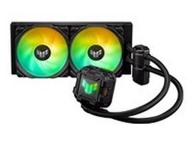 ASUS TUF GAMING LC II 240 ARGB