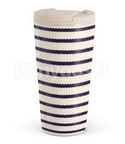 Kelioninis puodelis BURGA  „Old Money“, 500 ml