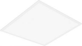 LED Panel VALUE 600 36W/4000K UGR<19 3600Lm 90° 50tH 4058118142200 | 4530486 JAUNS KODS