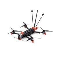 GEPRC MOZ7 V2 O4 Pro 6S GPS ELRS 915MHz/2.4GHz GemX