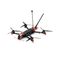 GEPRC MOZ7 V2 Analog 6S GPS ELRS 915MHz/2.4GHz GemX