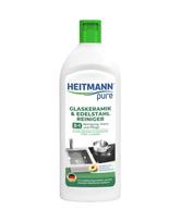 HEITMANN PLIENO IR KERAMIKOS VALIKLIS