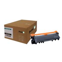 Brother TN-2310 kasetė juoda/black 1200psl (Printle) TN2310 (su mikroschema)