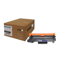 Brother TN-2590 kasetė juoda/black 1200psl (Printle) TN2590 (su mikroschema)