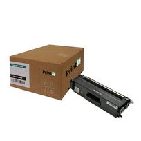 Brother TN-321BK kasetė juoda/black 2500psl (Printle) TN321BK (su mikroschema)