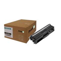 Brother TN-821XLBK kasetė black 12000psl (Printle) TN821XLBK (su mikroschema)