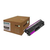Brother TN-821XLM kasetė magenta 9000psl (Printle) TN821XLM (su mikroschema)