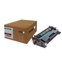 Canon 056H (3008C002) kasetė juoda/black 21000psl (Printle)  (su mikroschema)