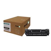Canon 071H (5646C002) kasetė juoda/black 2500psl (Printle)  (su mikroschema)