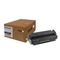 Canon T (7833A002) kasetė juoda/black 3500psl (Printle)  (su mikroschema)