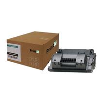 HP 64A (CC364A) kasetė juoda/black 10000psl (Printle)  (su mikroschema)