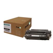 HP 51X (Q7551X) kasetė juoda/black 13000psl (Printle)  (su mikroschema)